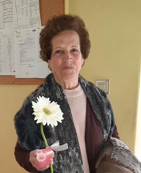 Maria Fernandes