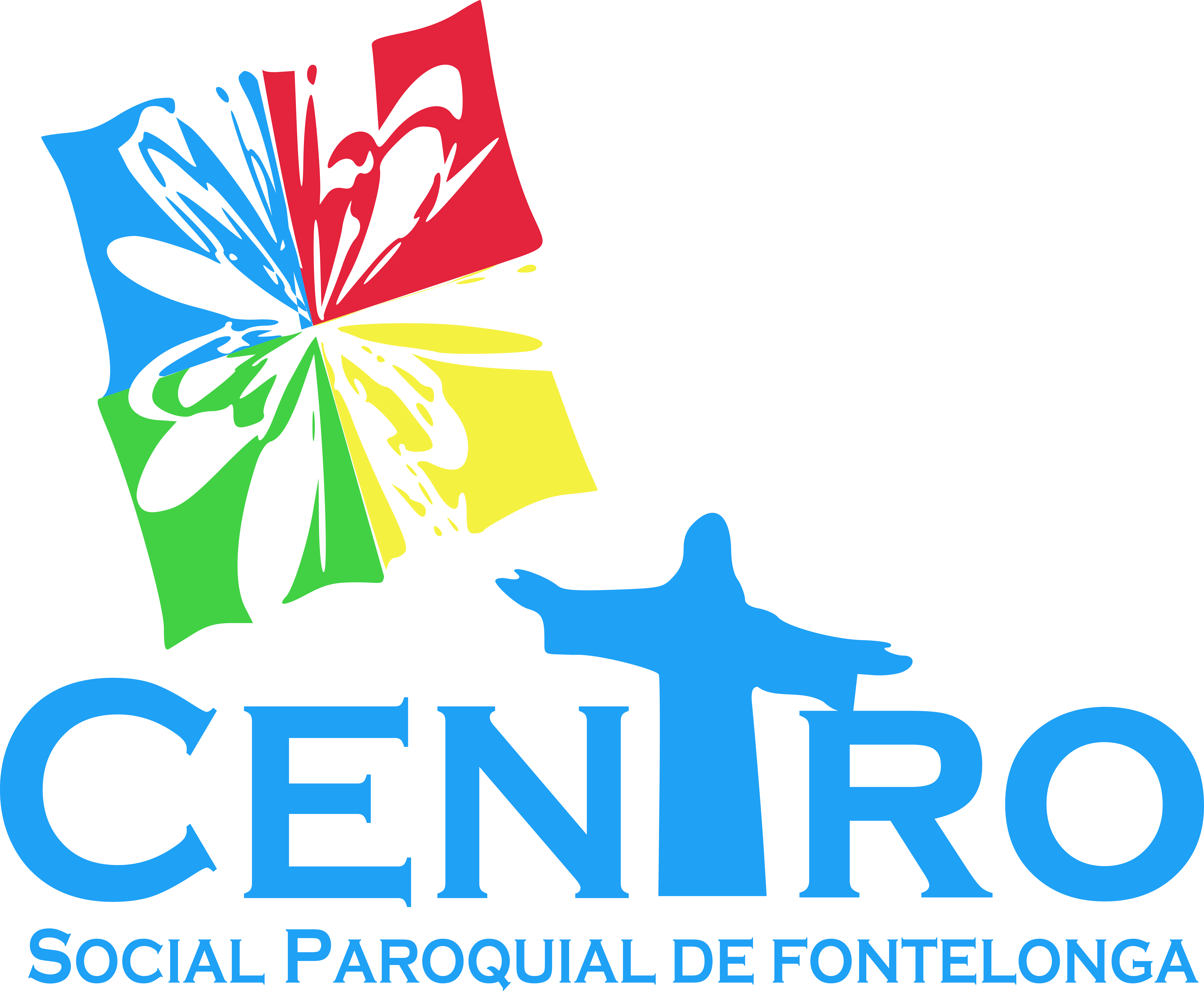 Centro Social Paroquial de Fontelonga